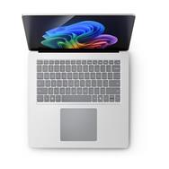 Microsoft Surface Laptop 7 - 15" Notebook - Qualcomm Snapdragon 3.4 GHz 38.1 cm