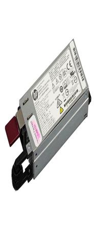 Bloc d'alimentation secteur HPE 800 W/900 W enfichable à chaud