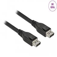 Câble DisplayPort Delock - DisplayPort (M) vers DisplayPort (M)
