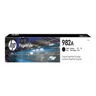 HP 982A Black Original PageWide Cartridge: 10,000 Pages