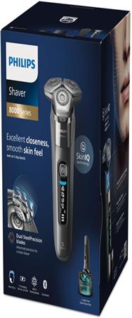 Rasoir électrique Philips S8697/55