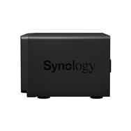 Synology DiskStation DS1621+, NAS, Ordinateur de bureau, Ryzen Embedded, V1500B, 4 Go, DDR4