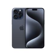 iPhone 15 Pro Max 6,7" 256 Go 48 MP iOS Bleu
