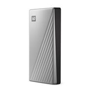 Disque dur externe WD My Passport Ultra pour Mac WDBGKC0060BSL
