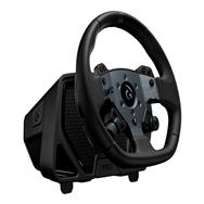 Logitech G G PRO Racing Wheel - Steering wheel - PC - Xbox - Analogue / Digital - Wired - USB 2.0 - USB Type-A