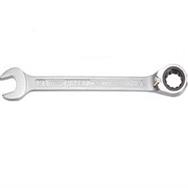 HAZET 606-24 24mm Chromé Brillant