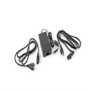 Zebra Kit Power Supply 50W 24V USA EU Cord