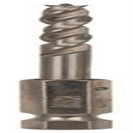 Bosch Accessories 2608595520 Holz-Spiralbohrer 4 mm GesamtlÃƒÂ¤nge 88 1/4"