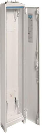Distributeur de terrain Hager FWB41D 650x300x161mm