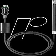 Testo 0572 6172 LuftfÃƒÂ¼hler -20 bis+70Ã‚Â°C 0 100% rF FÃƒÂ¼hler-Typ NTC