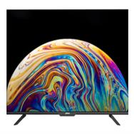Téléviseur Dahua 43" | 4K/Smart | 3840 x 2160 | Wi-Fi | Bluetooth | Android - Écran plat - 109,2 cm
