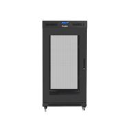 Lanberg RACKMOUNTABLE INSTALLATIONSSCHRANK 19" 800X1000