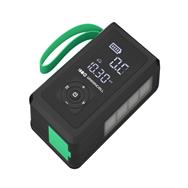 Batterie externe lithium-ion Green Cell CJSGC03