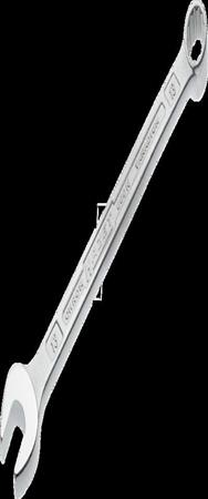 HAZET 600N-13 Chromé 1 pièce
