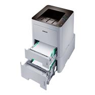 Samsung Printer Drucker Xpress M3820ND SL-M3820ND SEE SLM3820ND - Printer - Laser/Led