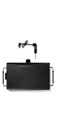 Gril Nedis Teppanyaki 90x23cm