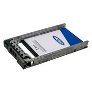 Origin Storage 3840GB Hot Plug Enterprise SSD 2.5in SATA Mixed Work Load W/Caddy - 3.84 TB - 2.5"