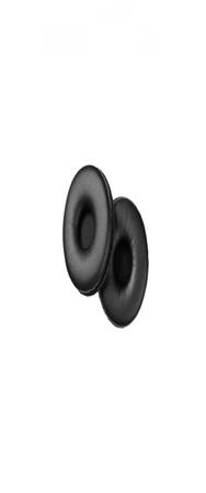 EPOS Sennheiser HZP 48 - Noir