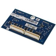 Mitel DSP-Modul SM-DSPX1 - 1 chipset