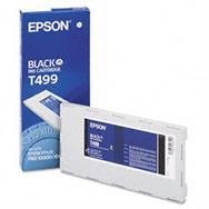 Epson Singlepack Black T499011 - Encre pigmentée - 1 pièce(s)