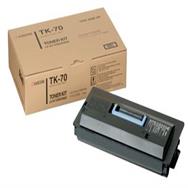 Toner noir Kyocera TK 70 Noir