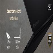 PC ASUS ProArt P16 H7606WP-RJ096X Copilot+