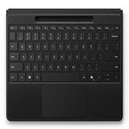 Microsoft MS Srfc Pro Flex KB CM SC English International Black