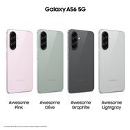 Samsung Galaxy A56 Awesome Pink - Smartphone - 256 GB