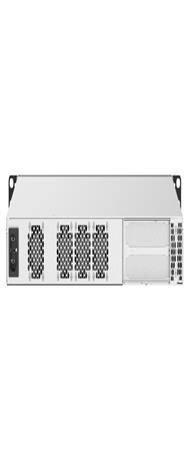 Switch Smart Edge QNAP QGD-1602-C3558-8G avec 2,5 GbE
