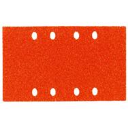Feuille abrasive Metabo 624831000 93 x 230 mm