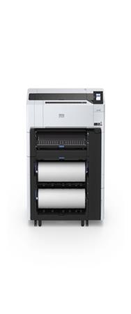 Imprimante jet d'encre Epson SureColor T7700dm