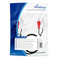 MEDIARANGE MRCS128