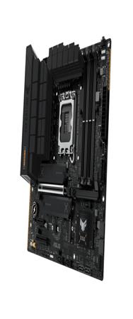 Carte mère ASUS TUF GAMING B760M-PLUS WIFI II