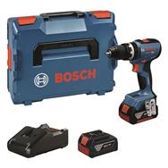 Bosch Schlagschrauber GSB 18V-65 2x5.0Ah