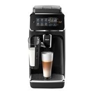 Philips EP3241/50 - Espresso machine - 1.8 L - Coffee beans - Built-in grinder - 1500 W - Black