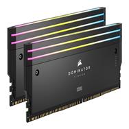 Corsair DOMINATOR Titanium Light Enhancement Kit RGB LED Black Heatsink