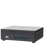 bluechip L3160*Green* Intel Core 3 100U Desktop PC 4.7GHz