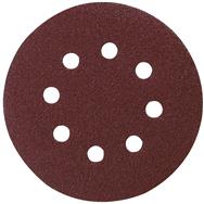 Feuille abrasive Makita pour bois et métal