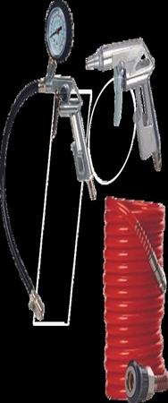 Einhell 41.327.41 - Noir - Métallisé - Rouge - 4 m - 900 g