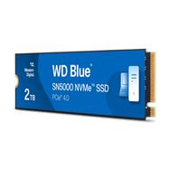 WD Blue SN5000 WDS200T4B0E-00CNZ0