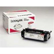Lexmark Optra M410 - M412 Print Cartridge - 5000 pages - Black