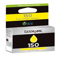 Lexmark 14N1610E - High (XL) Yield - Pigment-based ink - 1 pc(s)