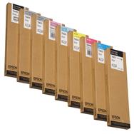 Encre pigmentée Epson Singlepack Matte Black T544800 220 ml - 220 ml - 1 pièce(s)
