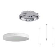 Sennheiser TeamConnect Plafond Moyen Blanc