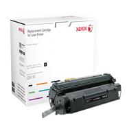 XEROX BLACK TONER CARTRIDGE EQUIV. HP Q2613A 2500 PAGES