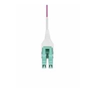 STARTECH.COM 98.4FT LC/LC UPC OM4 MULTIMODE FIBER OPTIC CABLE