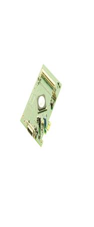 Carte processeur de copie HP CPB CLJ-CM6035 MFP