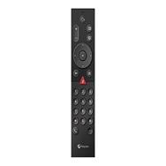Poly 2201-52885-001 - Bluetooth - Press buttons - Black