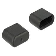 Cache-poussière Delock pour USB Type-C mâle