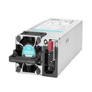 Kit d'alimentation enfichable à chaud HPE Flex Slot Titanium : module enfichable